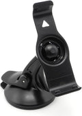 CH-157-159 Car Windscreen Windshield Suction Cup Mount Holder for Garmin GPS Nuvi 40 40LM (Replacement to Garmin 010-11765-01)