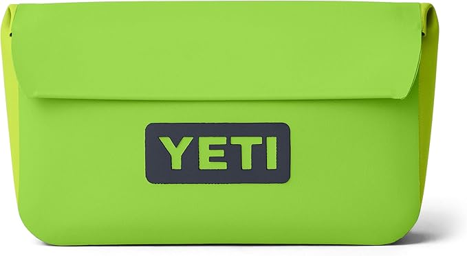 YETI Sidekick Dry Waterproof Gear Case and Bag Accessory