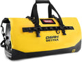 OSAH DRYPAK Waterproof Duffel Bag 25L/40L/60L – Heavy-Duty Motorcycle Tail Bag, Roll-Top Dry Bag for Travel, Camping, Boating, Kayaking, Outdoor Adventure