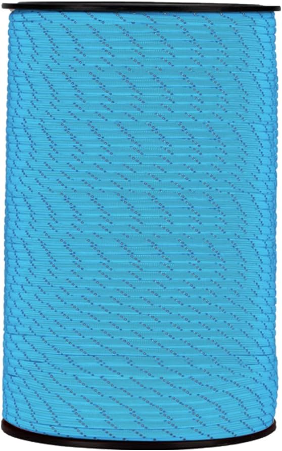 HERCULES Type III Paracord 550 Paracord Rope Parachute Cord, 100' Reflective for Camping Cord, Survival Rope