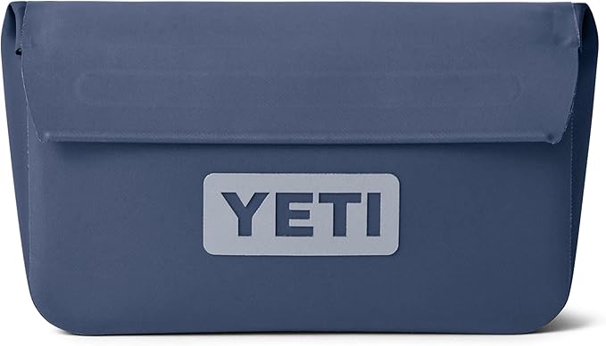 YETI Sidekick Dry Waterproof Gear Case and Bag Accessory