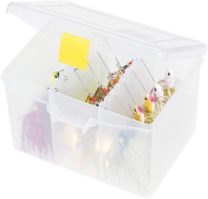Plano Prolatch Stowaway Storage Case