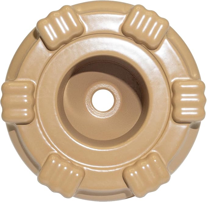 RK-14MH Outside Faucet Repair Kit Metal Handle Compatible with Woodford Model 14,Model 18