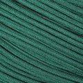 The Paracord Store | Type III 550 Paracord - 1000 FT Spool, Dark Green | Heavy Duty 7 Strand Tactical Paracord - USA Made Nylon Outdoor Parachute Cord for Camping, Fishing & More - Survival Cord