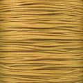 Paracord Planet 95lb Paracord – 1 Strand Type I Parachute Cord for Outdoors and DIY – Yellow (50 ft)