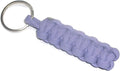 RedVex Cobra Paracord Style Key Chain - Choose your color (Qty - 1)