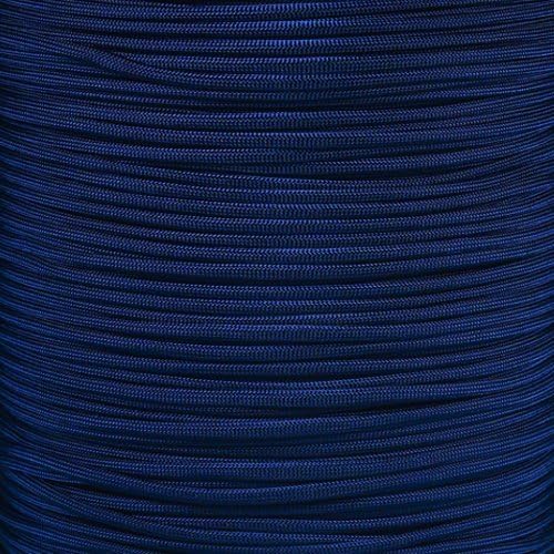 Paracord Planet 100' Hanks Parachute 550 Cord Type III 7 Strand Paracord Top 40 Most Popular Colors