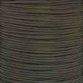 Paracord Planet | Type II Commercial Grade 425 Paracord – 425 LB Tensile Strength W/ 3mm Diameter (Olive Drab, 10 FT)