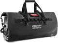 OSAH DRYPAK Waterproof Duffel Bag 25L/40L/60L – Heavy-Duty Motorcycle Tail Bag, Roll-Top Dry Bag for Travel, Camping, Boating, Kayaking, Outdoor Adventure