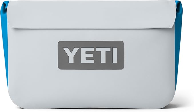 YETI Sidekick Dry Waterproof Gear Case and Bag Accessory