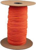 Paracord Planet Camping Cord – Lightweight Reflective Paracord for Tent Lines, Hanging Clothes, Tarps, Supplies, & More!