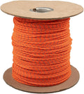 Paracord Planet Camping Cord – Lightweight Reflective Paracord for Tent Lines, Hanging Clothes, Tarps, Supplies, & More!