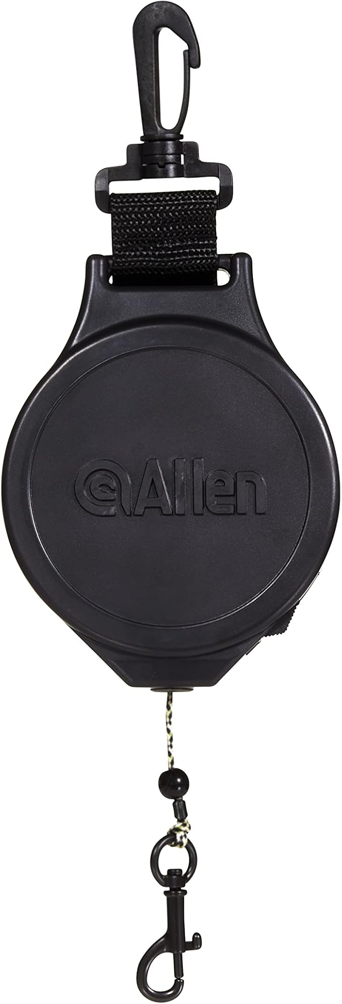 AC ALLENAutomatic Bow & Gun Retriever, 25 Foot Cord