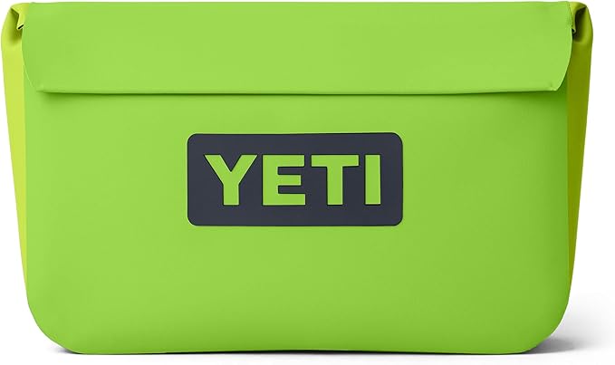 YETI Sidekick Dry Waterproof Gear Case and Bag Accessory