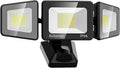 LED Flood Lights Outdoor 70W, 7000lm Floodlights, High Brightness Exterior Lighting Fixtures 6000K Cold White with IP66, Outdoor Lights for House, Yard, Garden,Playground