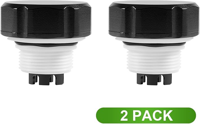 Replaces for VACVBKX1B Vacuum Breaker Replacement Kit for Traditional Anti-Siphon Frost-Free Sillcock Valves (2 Pack)