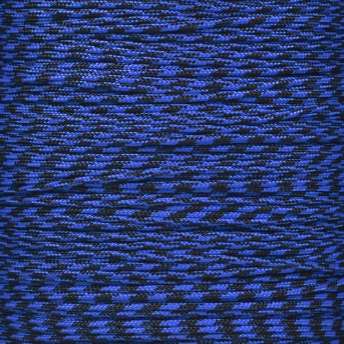 Paracord Planet 95lb Paracord – 1 Strand Type I Parachute Cord for Outdoors and DIY – Bruiser (25 ft)