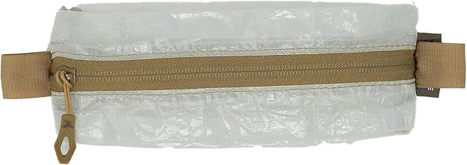 FHF Gear Ultralight Synergy Organizer Bags – Lightweight Hunting and Backpacking Storage System Made with Dyneema Composite Fabric, Small