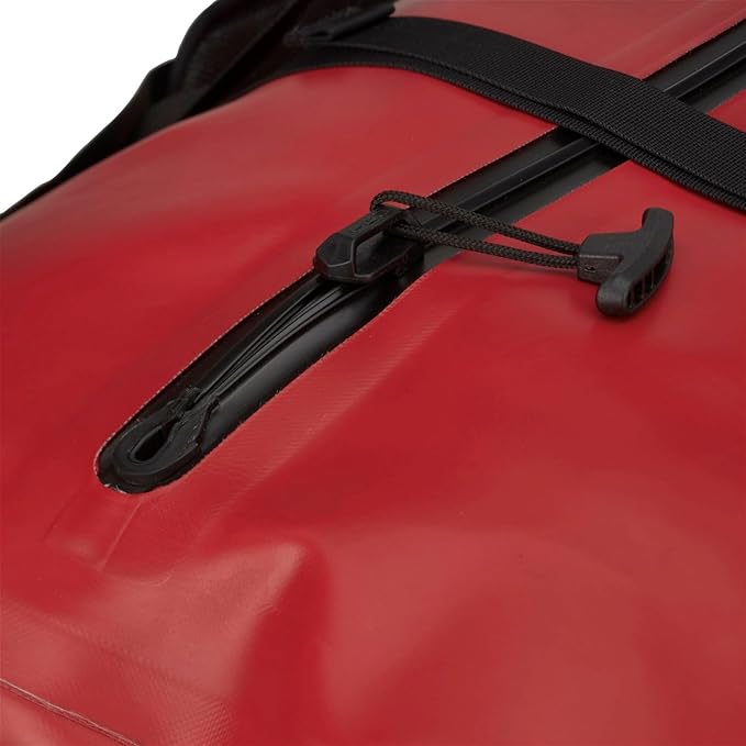 NRS Expedition DriDuffel Dry Bag (Salsa, 70L)