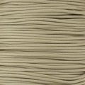 Paracord Planet Solid Color 550lb Paracord – 7 Strand Type III Nylon Cord for Indoor and Outdoor Tasks – Tan 499 (100 ft)