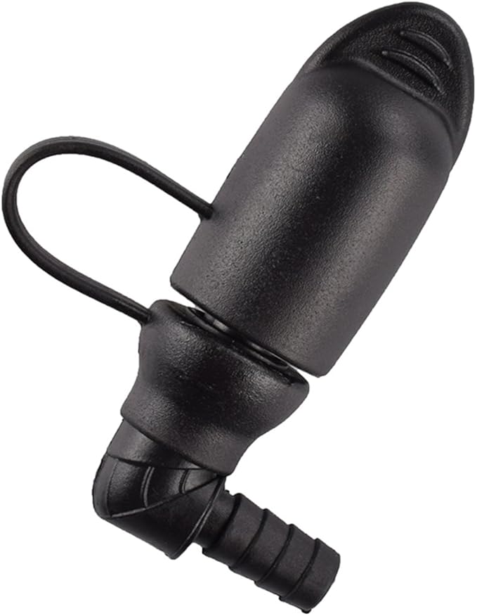 J.CARP ON-Off Switch Bite Valve Tube Nozzle Replacement for Water Bladder