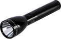 Mag Instruments ML50L Maglite LED 2-Cell C Blister Flashlight Pack, Black