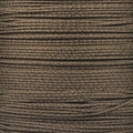 Paracord Planet 95lb Paracord – 1 Strand Type I Parachute Cord for Outdoors and DIY – Arid (10 ft)
