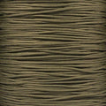 Paracord Planet 95lb Paracord – 1 Strand Type I Parachute Cord for Outdoors and DIY – Coyote Brown (100 ft)