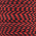 Paracord Planet | Type II Commercial Grade 425 Paracord – 425 LB Tensile Strength W/ 3mm Diameter | Multiple Colors & Sizes