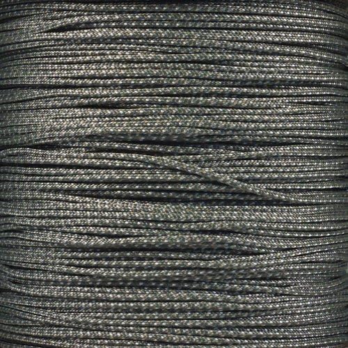 Paracord Planet 95lb Paracord – 1 Strand Type I Parachute Cord for Outdoors and DIY – ACU Digital Foliage (50 ft)