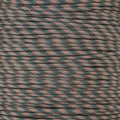 Paracord Planet 550 Paracord – Camo Colors – Ideal for Fishing Lines, Snares, Bracelets, Emergency and Survival Situations – Multiple Colors and Lengths Available