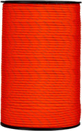 HERCULES Type III Paracord 550 Paracord Rope Parachute Cord, 100' Reflective for Survival Rope, Survival Cord