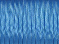 7 Strand Core 550lb Paracord Parachute Cord Lanyard Mil Spec Type III-100ft (Sky Blue(24#))