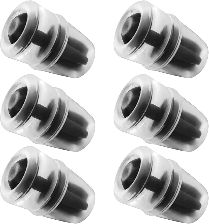 Bite Valve ON-Off Switch Tube Nozzle Replacement for Hydration Bladder