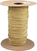 Paracord Planet Camping Cord – Lightweight Reflective Paracord for Tent Lines, Hanging Clothes, Tarps, Supplies, & More!