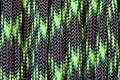 BORED? PARACORD! 550 lb Paracord – Ideal for Crafting, DIY Projects, Camping, Military & Active Outdoors – 300+ Colors – Tactical Parachute Cord Type III – Strong - Decay 50 Feet