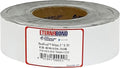 EternaBond RoofSeal White 2" x50' MicroSealant UV Stable RV Roof Seal Repair Tape | 35 mil Total Thickness - EB-RW020-50R - One-Step Durable, Waterproof and Airtight Sealant