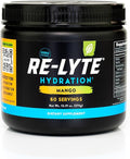 REDMOND Re-Lyte Hydration Electrolyte Powder Mix (Mango)