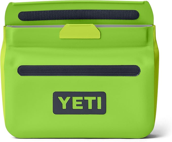 YETI Sidekick Dry Waterproof Gear Case and Bag Accessory