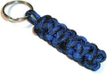 RedVex Cobra Paracord Style Key Chain - Choose your color (Qty - 1)
