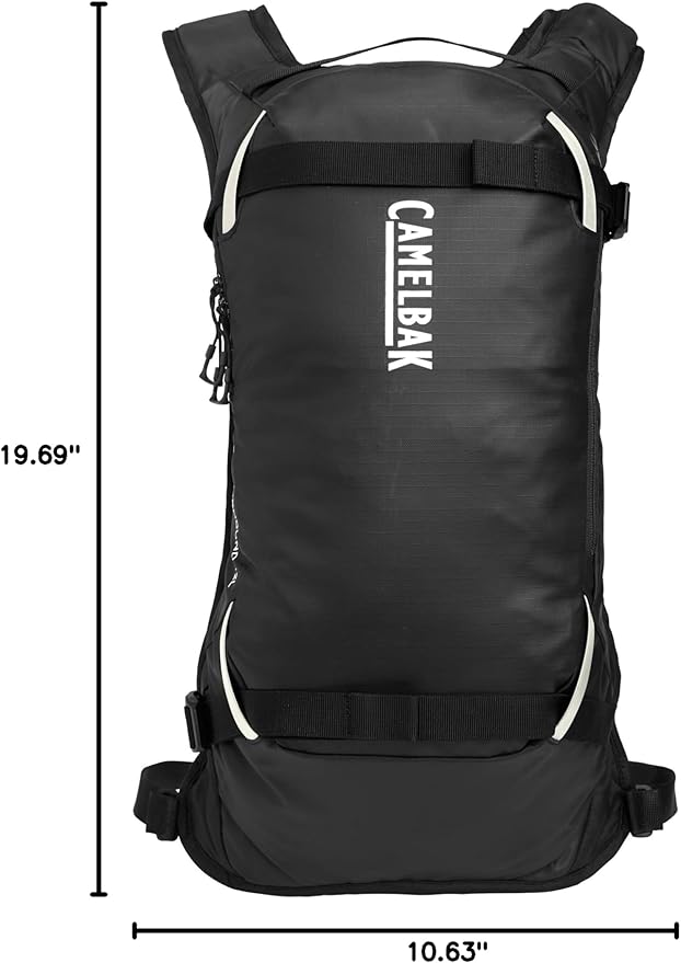 CamelBak Powderhound 12 Snow Hydration Pack 70oz