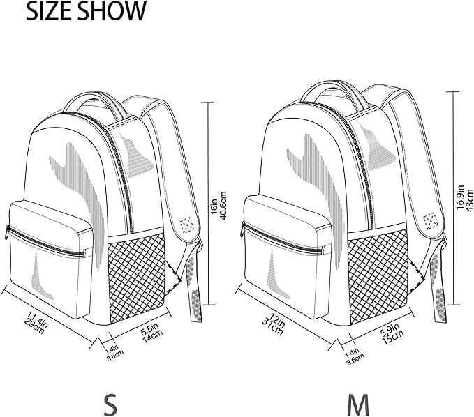 Wamika Monster Car Kids Backpack Trucks Racing Cars School Backpacks Boy Girl Preschool Book Bag