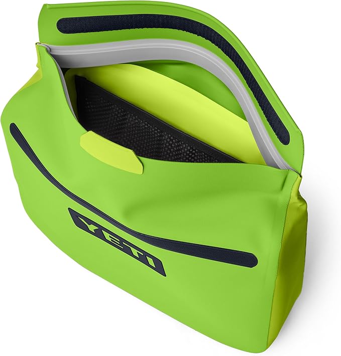 YETI Sidekick Dry Waterproof Gear Case and Bag Accessory