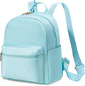LOVEVOOK Mini Backpack for Women Light Weight Small Waterproof Backpack Purses Daily Backpack… | Light Weight