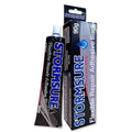 Stormsure Flexible Repair Adhesive Black 90g - Ideal for Watersports Gear & Wetsuit Repairs