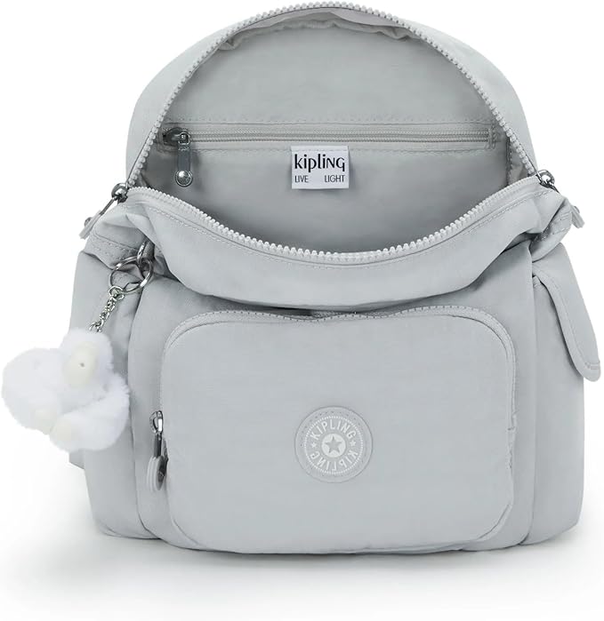 Kipling City Pack Mini Backpack