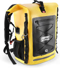 OSAH DRYPAK Waterproof Backpack Dry Bag 35L/55L/85L– Heavy Duty Roll-Top Hiking Backpack Sack Keeps Gear Dry for Travel, Kayaking, Boating, Camping, Rafting and Fishing