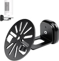 Universal Magnetic Security Camera Mount - 360° Rotation & Tilt -Damage Free Indoor Outdoor Holder fits for Enfy,Tplink,Blink,Wyze,Google Nest,Ring for Metal Surface in Curise,Garage,Carport,Workshop