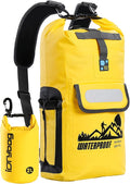 IDRYBAG Dry Bag Backpack