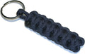 RedVex Cobra Paracord Style Key Chain - Choose your color (Qty - 1)